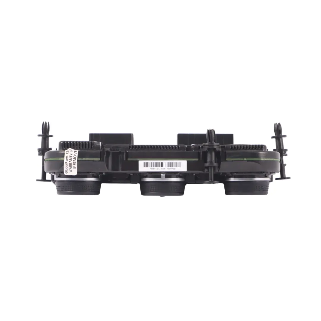 Volkswagen VW Golf VII A/C Pannello di controllo del riscaldamento - SKU 5G0907044BD - Numéro de pièce 5G0907044BD