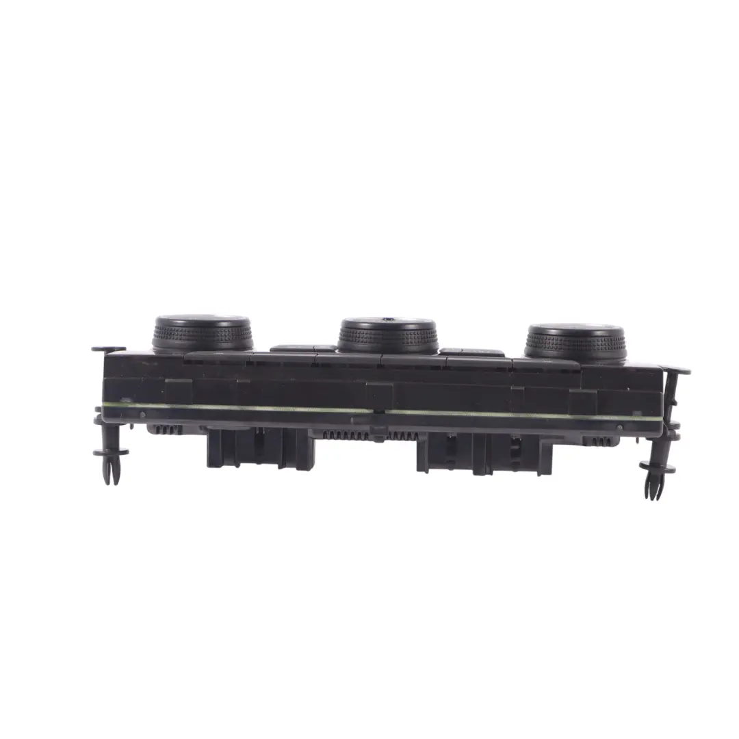 Volkswagen VW Golf VII A/C Heizung Bedienfeld Schaltereinheit - SKU 5G0907044BD - Teilenummer 5G0907044BD