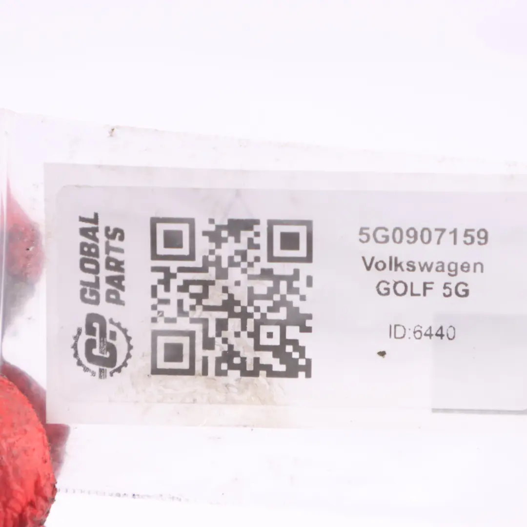 5G Moduł Sterownik Dźwięku Silnika do Volkswagen Golf o numerze 5G0907159 Volkswagen Golf 5G Moduł Sterownik Dźwięku Silnika - SKU 5G0907159 - Numer Części 5G0907159