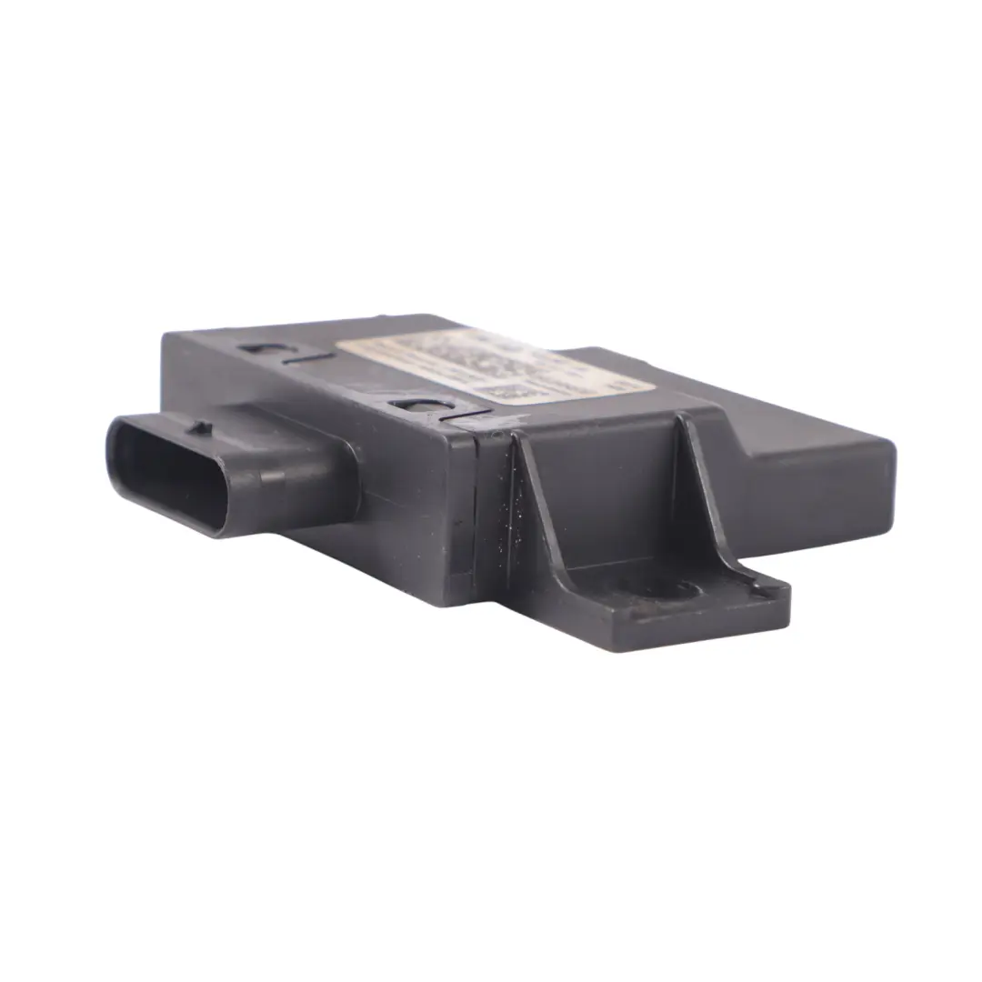 5G Body Sound Control Module ECU to Volkswagen Golf with Part number 5G0907159 Volkswagen Golf 5G Body Sound Control Module ECU - SKU 5G0907159 - Part number 5G0907159