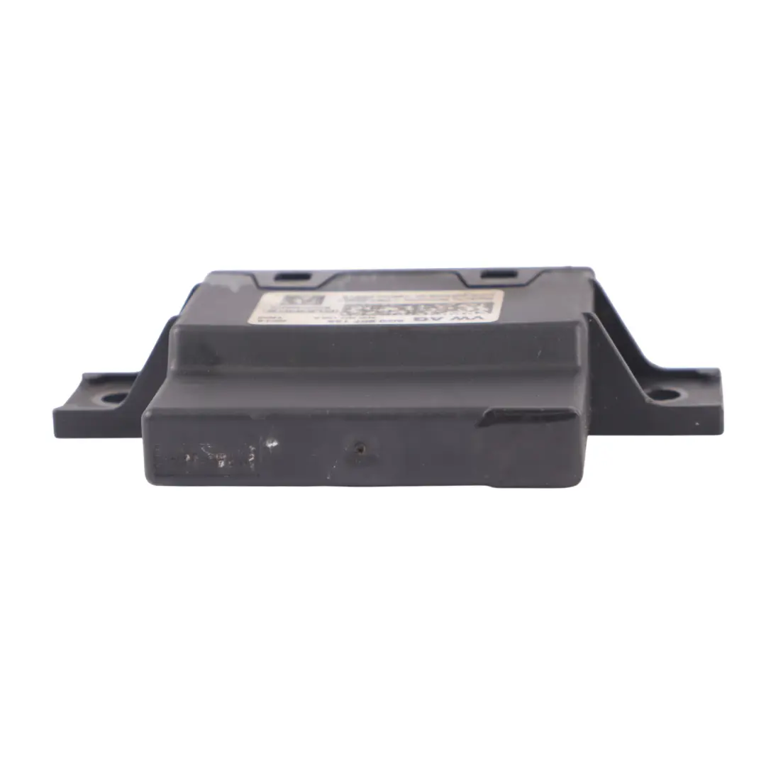 Volkswagen Golf 5G Body Sound Control Modul ECU - SKU 5G0907159 - Teilenummer 5G0907159