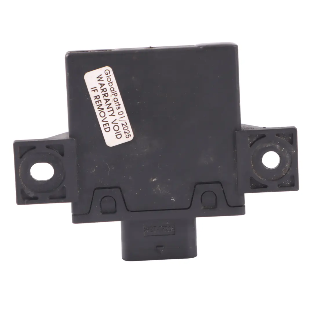 Volkswagen Golf 5G Module de contrôle des sons de la carrosserie ECU - SKU 5G0907159 - Numéro de pièce 5G0907159