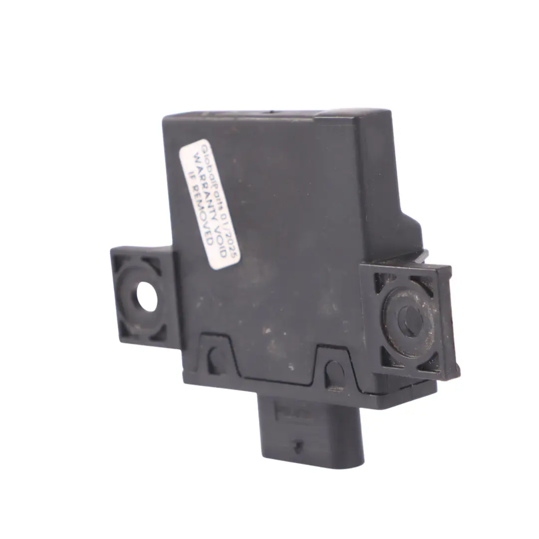 5G Body Sound Módulo de Control ECU para Volkswagen Golf con número de pieza 5G0907159 Volkswagen Golf 5G Body Sound Módulo de Control ECU - SKU 5G0907159 - Número de pieza 5G0907159