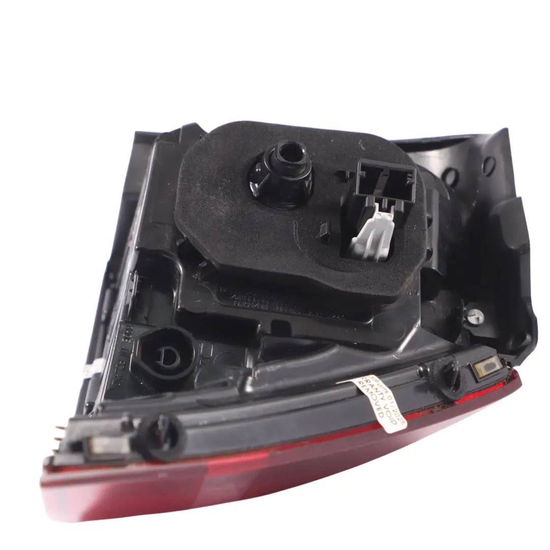 Volkswagen VW Golf Mk7 Luz Trasera Izquierda Maletero LED - SKU 5G0945207 - Número de pieza 5G0945207
