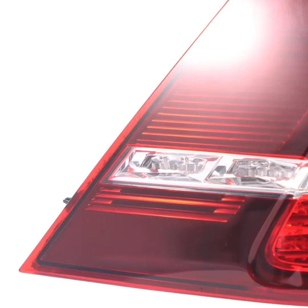 Volkswagen VW Golf Mk7 Luz Trasera Izquierda Maletero LED - SKU 5G0945207 - Número de pieza 5G0945207