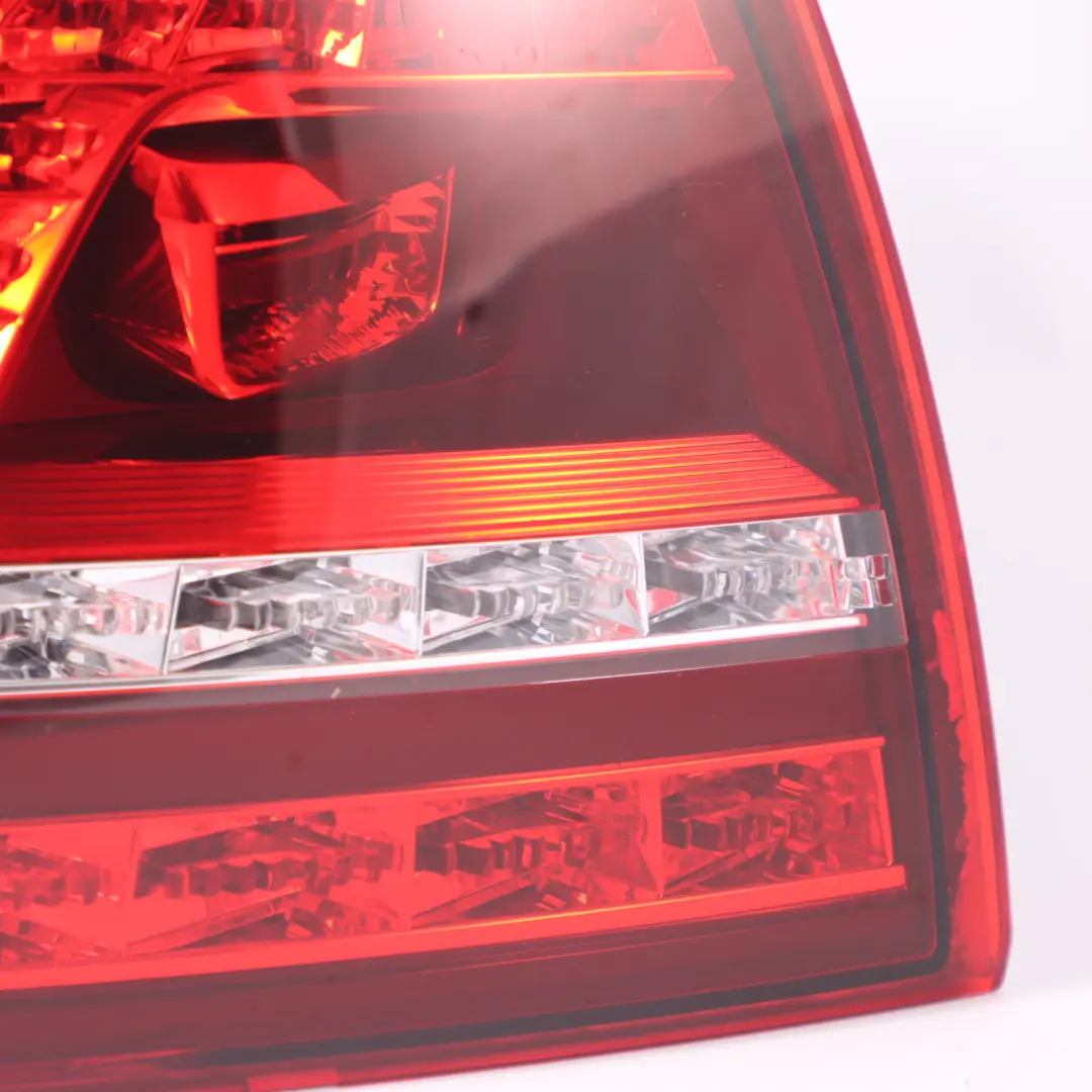 Tail Light Rear Lamp Left N/S Tailgate LED to Volkswagen VW Golf Mk7 with Part number 5G0945207 Volkswagen VW Golf Mk7 Tail Light Rear Lamp Left N/S Tailgate LED - SKU 5G0945207 - Part number 5G0945207