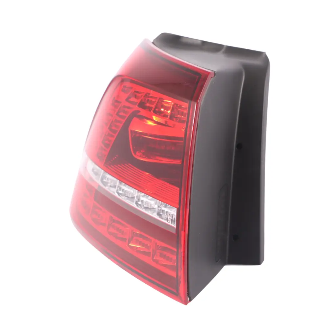 Feu arrière gauche Coffre LED pour Volkswagen VW Golf Mk7 à propos du numéro de pièce 5G0945207 Volkswagen VW Golf Mk7 Feu arrière gauche Coffre LED - SKU 5G0945207 - Numéro de pièce 5G0945207