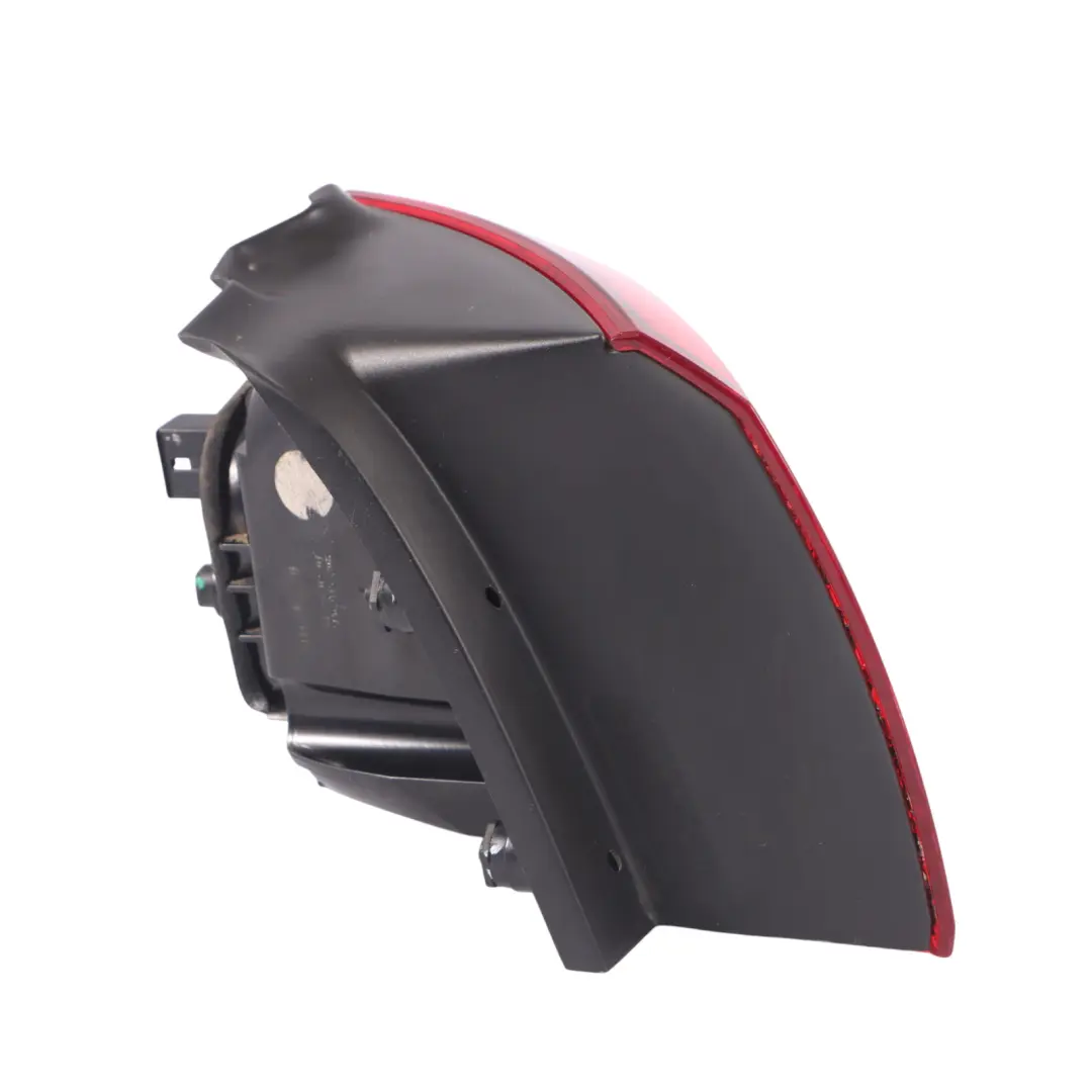 Volkswagen VW Golf VII Luz Trasera Luz Trasera Derecha Tailgate LED - SKU 5G0945208 - Número de pieza 5G0945208