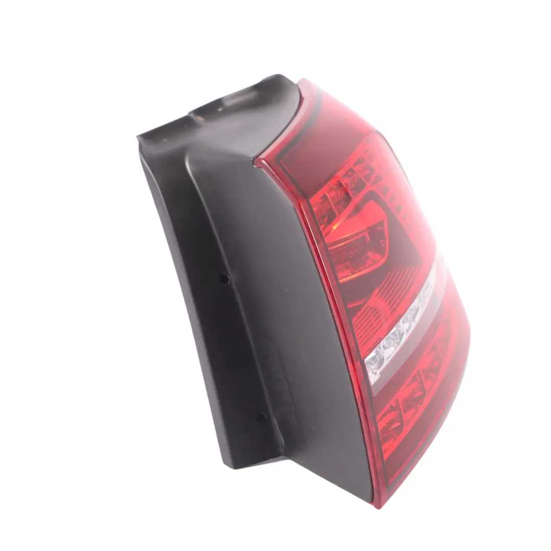 Rücklicht Rückleuchte Rechts Heckklappe LED für Volkswagen VW Golf VII mit Teilenummer 5G0945208 Volkswagen VW Golf VII Rücklicht Rückleuchte Rechts Heckklappe LED - SKU 5G0945208 - Teilenummer 5G0945208