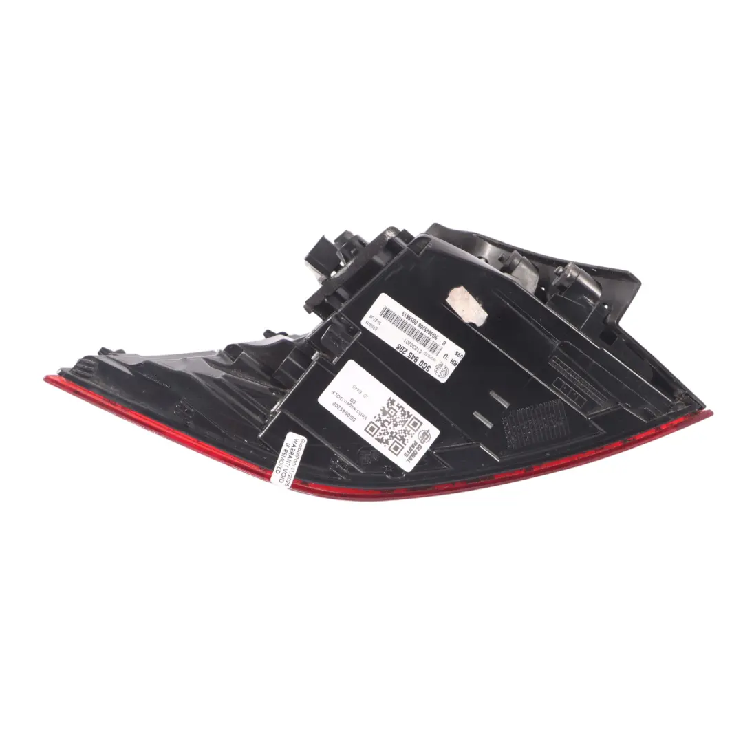 Fanale posteriore destro Portellone LED per Volkswagen VW Golf VII con numero di parte 5G0945208 Volkswagen VW Golf VII Fanale posteriore destro Portellone LED - SKU 5G0945208 - Numero di parte 5G0945208