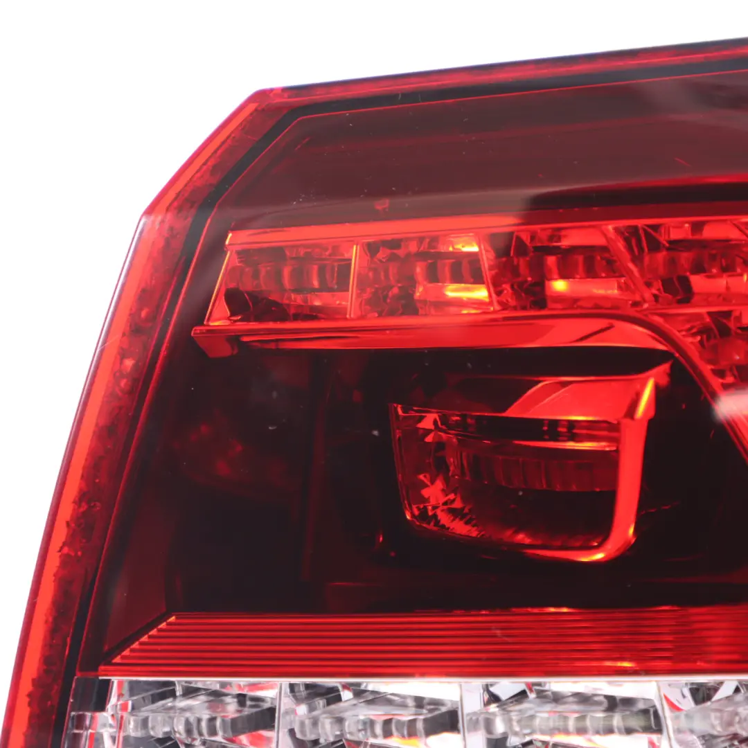 Volkswagen VW Golf 7 Lampa Prawa Tylna Światło LED - SKU 5G0945208 - Numer Części 5G0945208