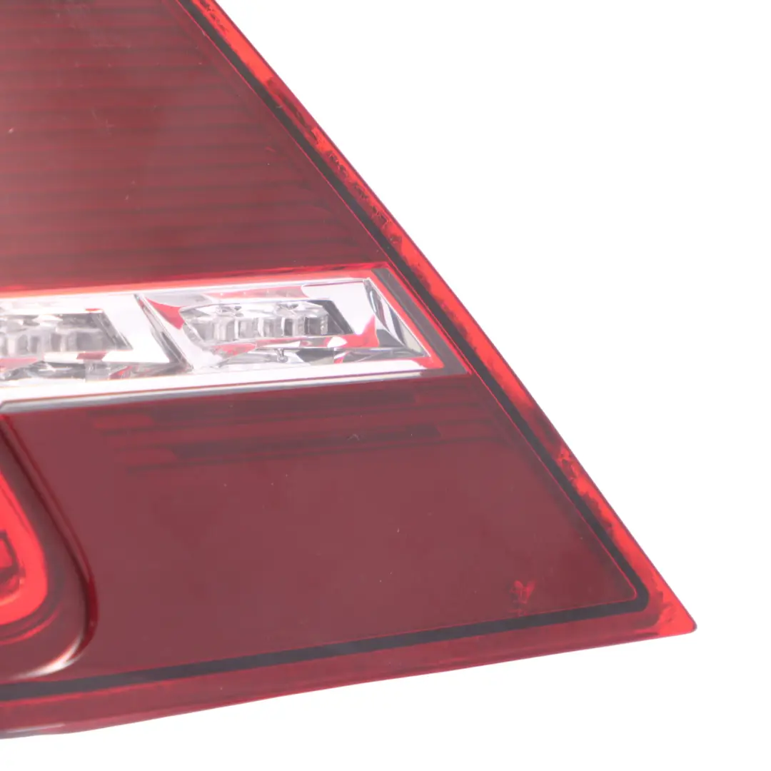 Tail Light Rear Lamp Right O/S Tailgate LED to Volkswagen VW Golf Mk7 with Part number 5G0945208 Volkswagen VW Golf Mk7 Tail Light Rear Lamp Right O/S Tailgate LED - SKU 5G0945208 - Part number 5G0945208