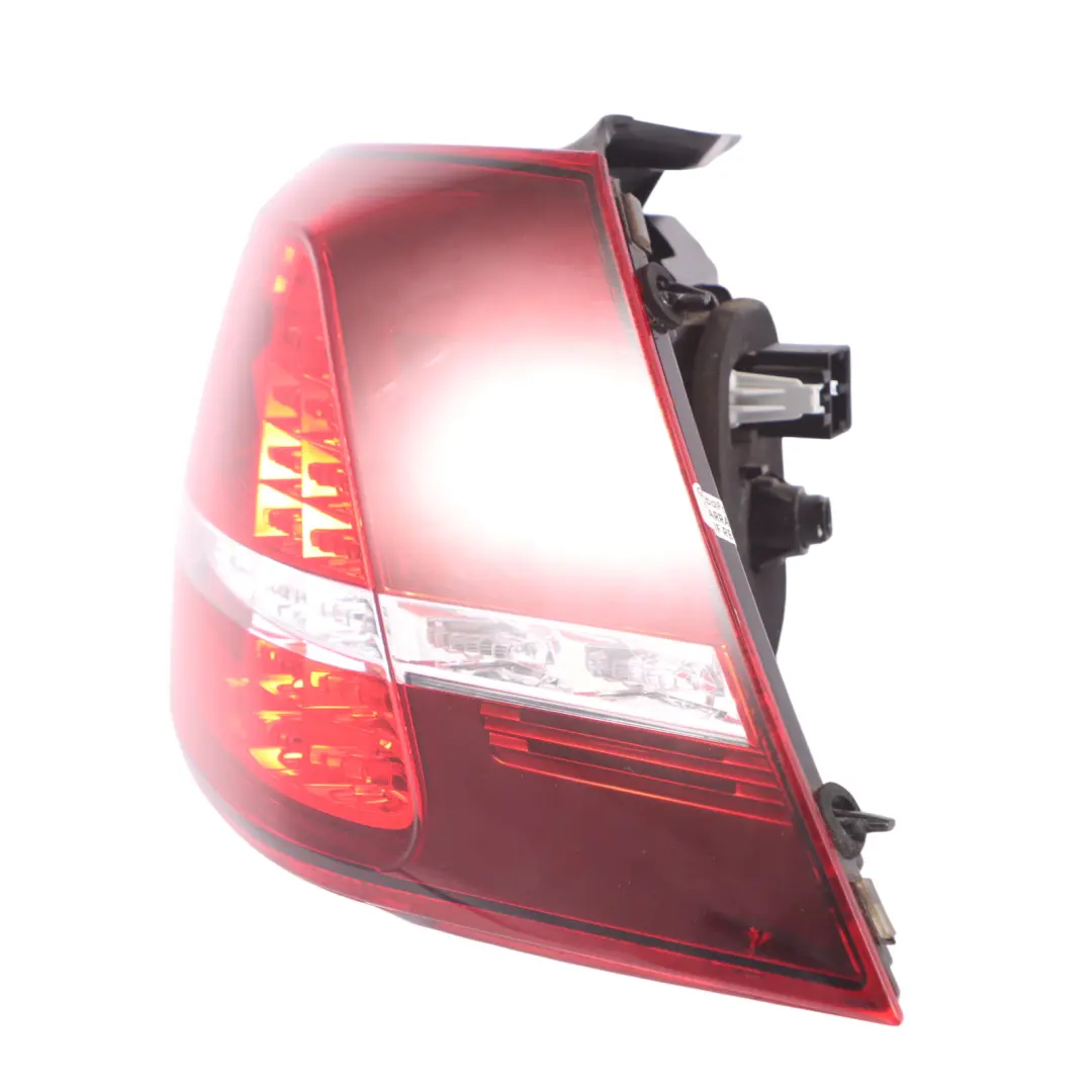 Volkswagen VW Golf 7 Lampa Prawa Tylna Światło LED - SKU 5G0945208 - Numer Części 5G0945208