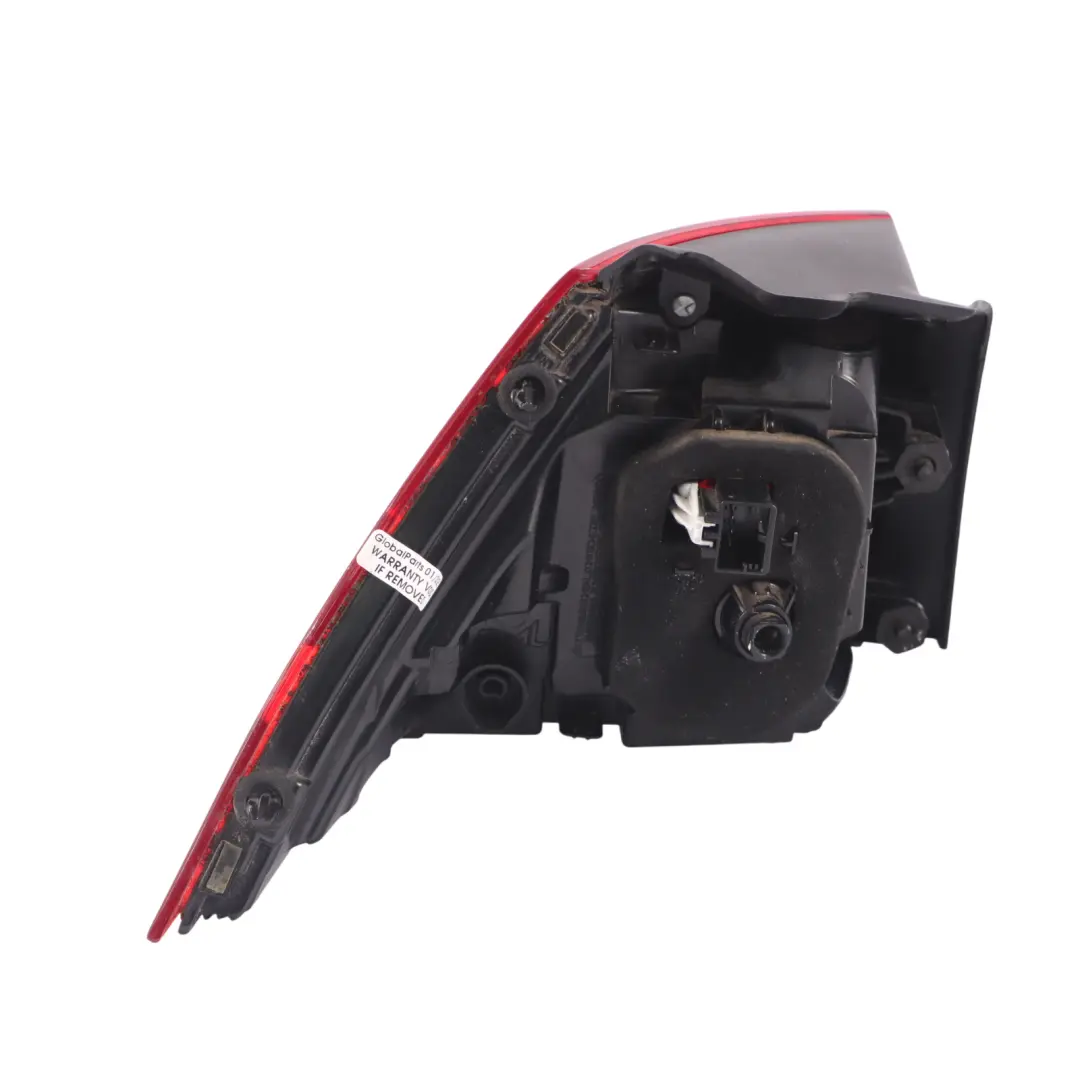Volkswagen VW Golf 7 Lampa Prawa Tylna Światło LED - SKU 5G0945208 - Numer Części 5G0945208