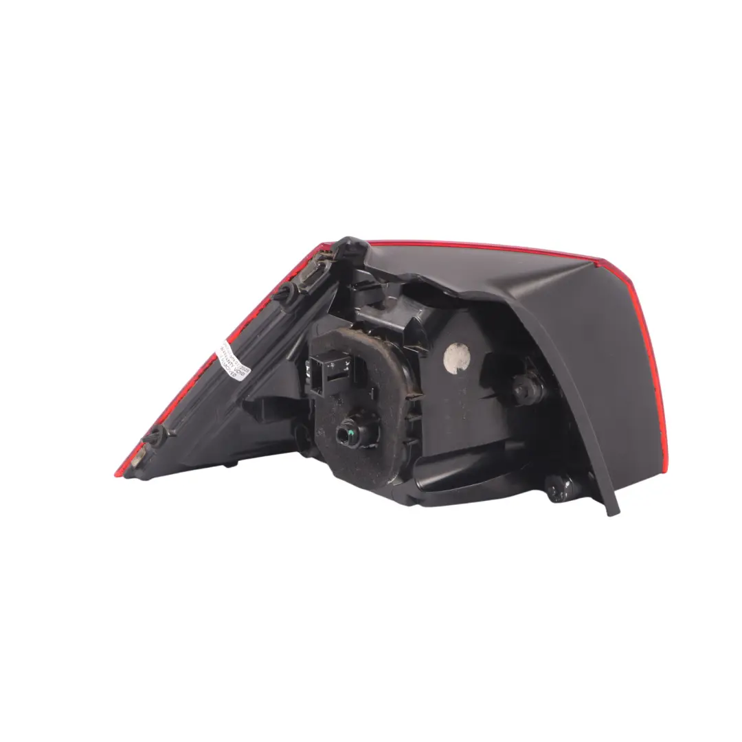 Volkswagen VW Golf VII Rücklicht Rückleuchte Rechts Heckklappe LED - SKU 5G0945208 - Teilenummer 5G0945208