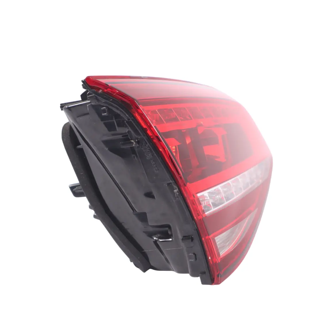 Volkswagen VW Golf Mk7 Trunk Lid Light Rear Lamp Inner Left N/S LED - SKU RHD-5G0945307G - Part number 5G0945307G
