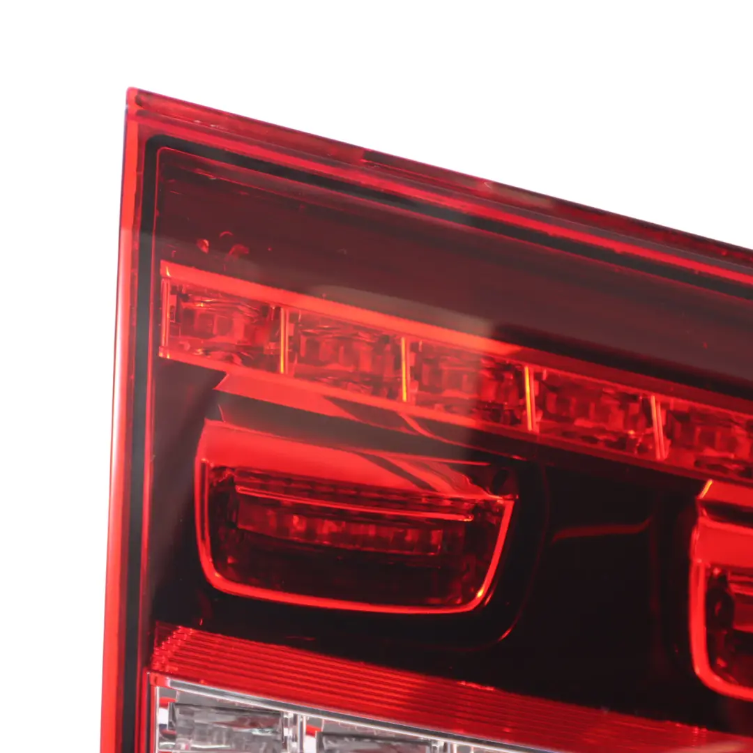 Volkswagen VW Golf Mk7 Trunk Lid Light Rear Lamp Inner Left N/S LED - SKU RHD-5G0945307G - Part number 5G0945307G