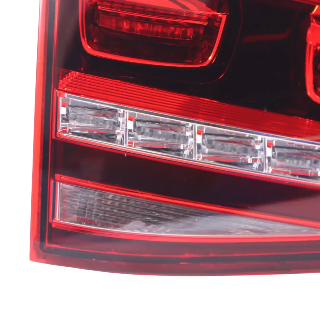 Volkswagen VW Golf Mk7 Trunk Lid Light Rear Lamp Inner Left N/S LED - SKU RHD-5G0945307G - Part number 5G0945307G