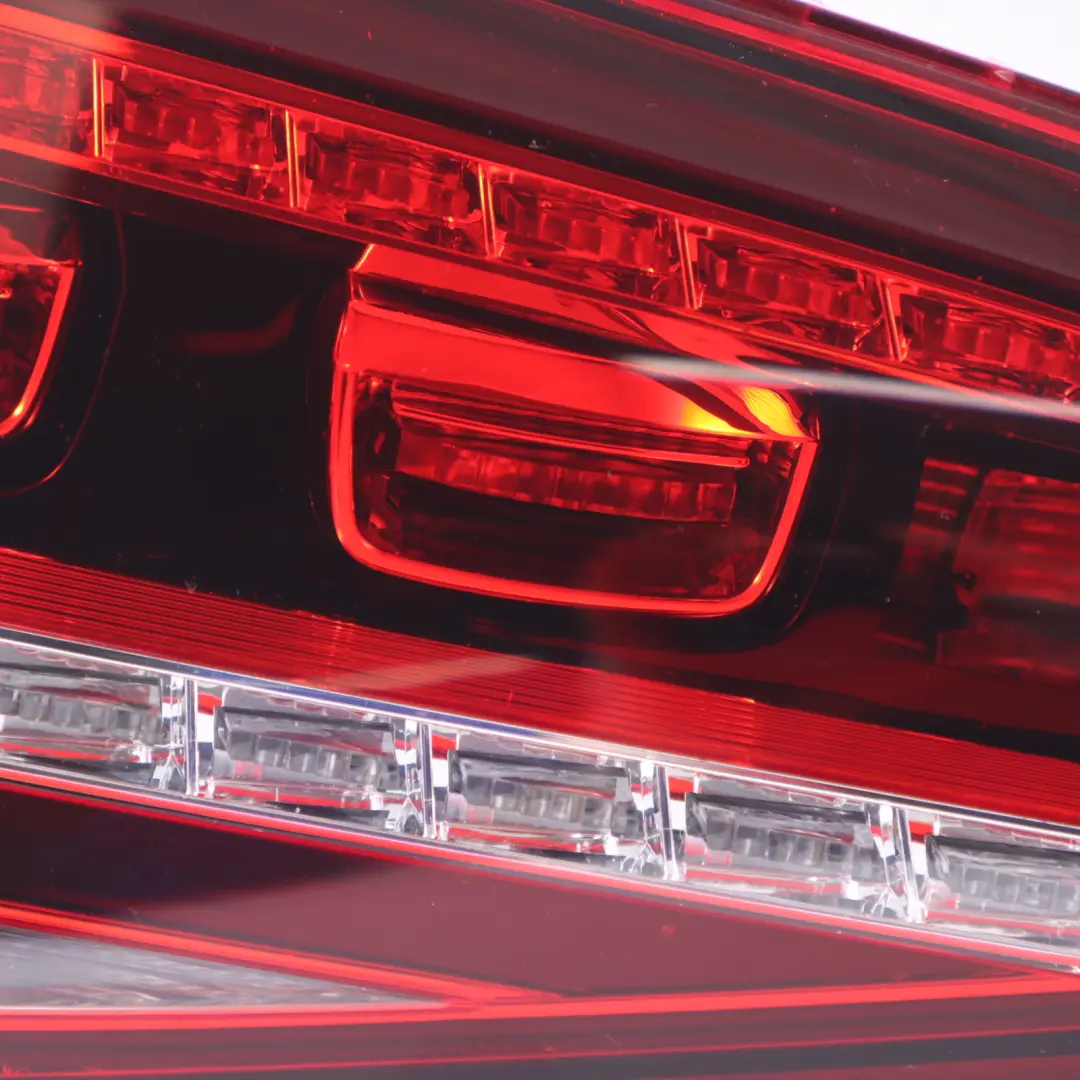 Trunk Lid Light Rear Lamp Inner Left N/S LED to Volkswagen VW Golf Mk7 with Part number 5G0945307G Volkswagen VW Golf Mk7 Trunk Lid Light Rear Lamp Inner Left N/S LED - SKU RHD-5G0945307G - Part number 5G0945307G