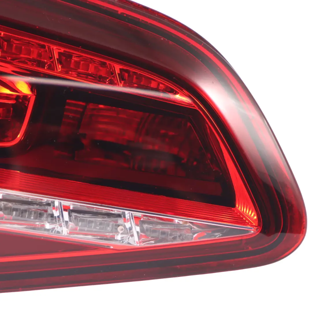 Volkswagen VW Golf Mk7 Trunk Lid Light Rear Lamp Inner Left N/S LED - SKU RHD-5G0945307G - Part number 5G0945307G