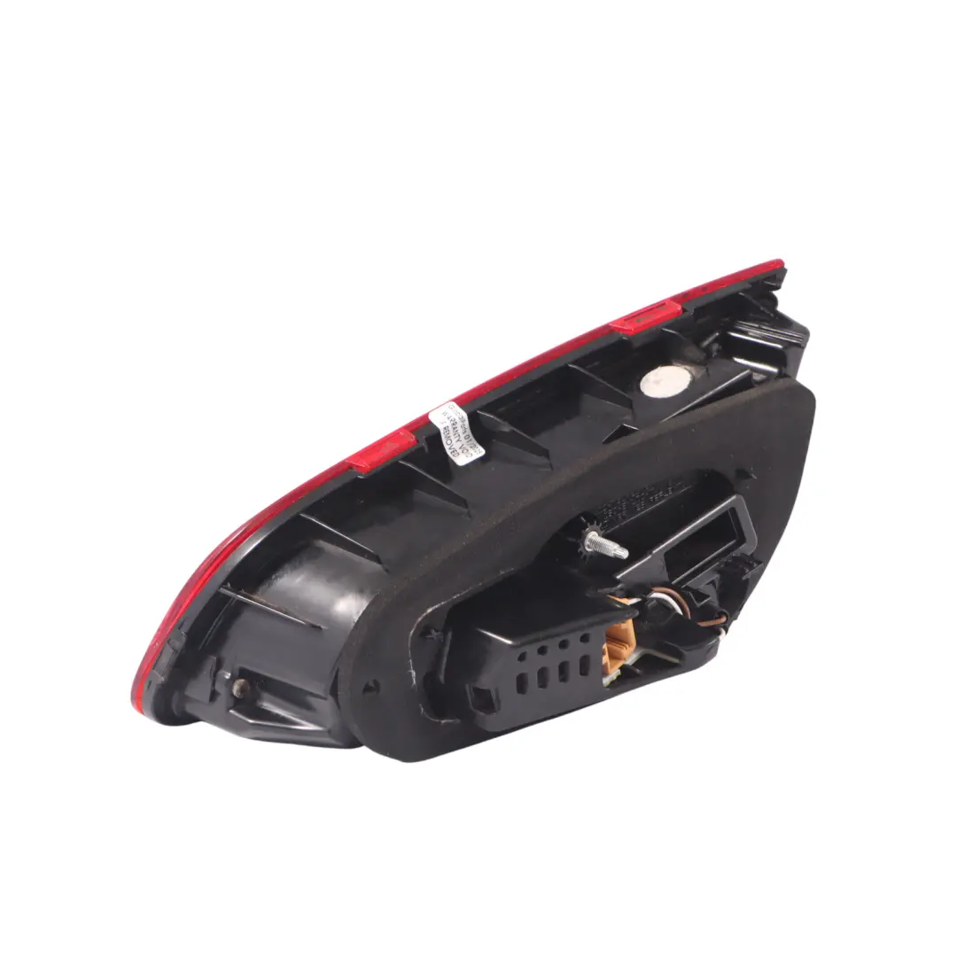Volkswagen VW Golf Mk7 Trunk Lid Light Rear Lamp Inner Left N/S LED - SKU RHD-5G0945307G - Part number 5G0945307G
