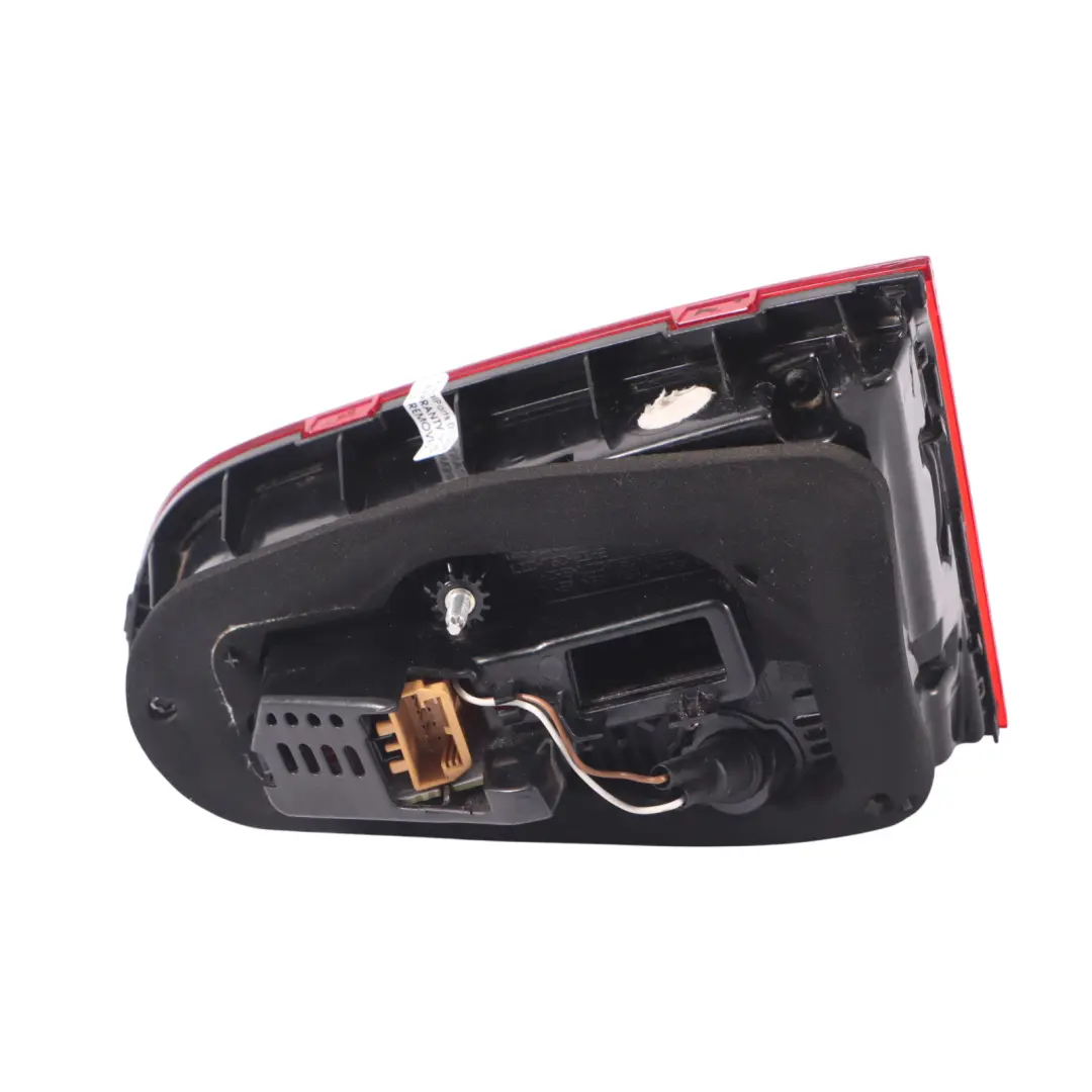 Volkswagen VW Golf Mk7 Trunk Lid Light Rear Lamp Inner Left N/S LED - SKU RHD-5G0945307G - Part number 5G0945307G