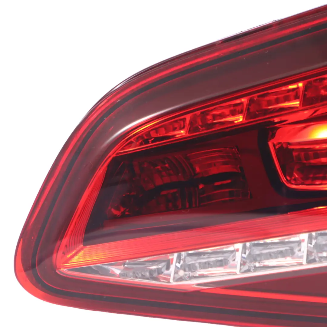 Volkswagen VW Golf Mk7 Trunk Lid Light Rear Lamp Inner Right O/S LED - SKU RHD-5G0945308G - Part number 5G0945308G
