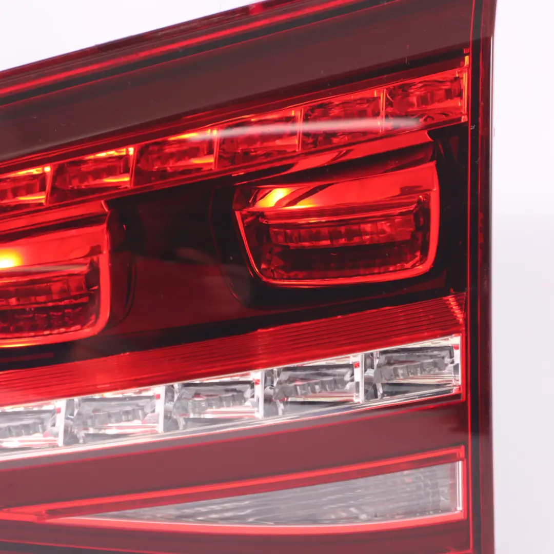 Volkswagen VW Golf Mk7 Trunk Lid Light Rear Lamp Inner Right O/S LED - SKU RHD-5G0945308G - Part number 5G0945308G