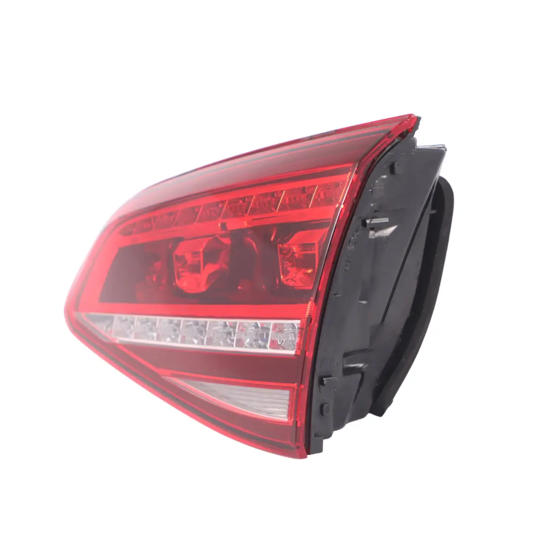 Volkswagen VW Golf Mk7 Trunk Lid Light Rear Lamp Inner Right O/S LED - SKU RHD-5G0945308G - Part number 5G0945308G