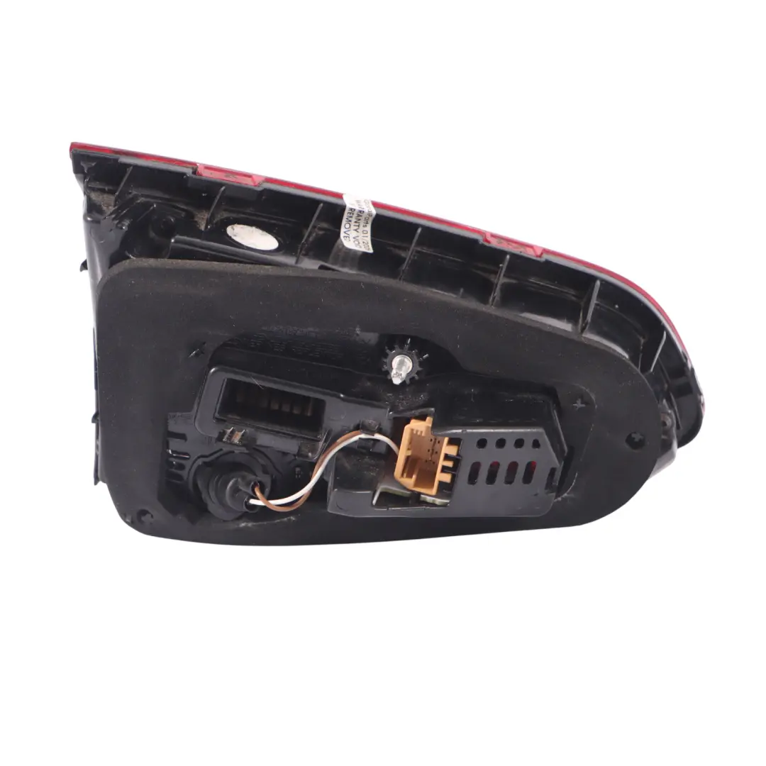 Volkswagen VW Golf Mk7 Trunk Lid Light Rear Lamp Inner Right O/S LED - SKU RHD-5G0945308G - Part number 5G0945308G