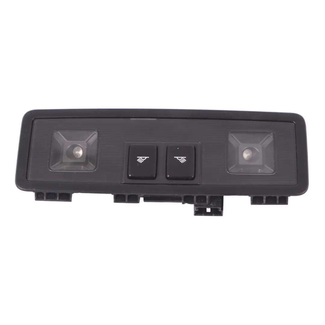 Interior Roof Light Rear Reading Lamp Unit to Volkswagen VW Golf Mk7 with Part number 5G0947291K Volkswagen VW Golf Mk7 Interior Roof Light Rear Reading Lamp Unit - SKU 5G0947291K - Part number 5G0947291K