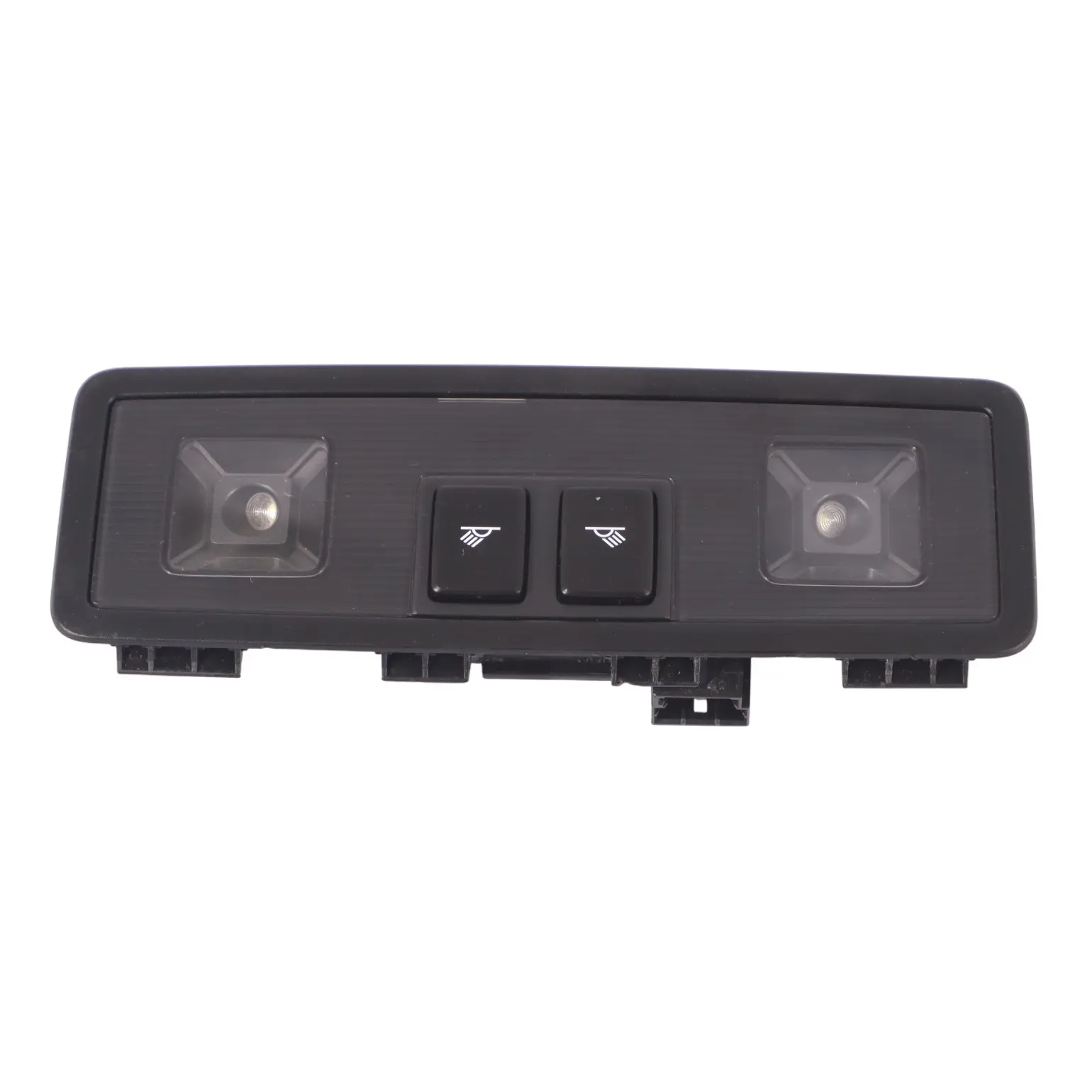 VW Golf VII Luce interna del tetto Lampada di lettura posteriore 5G0947291K