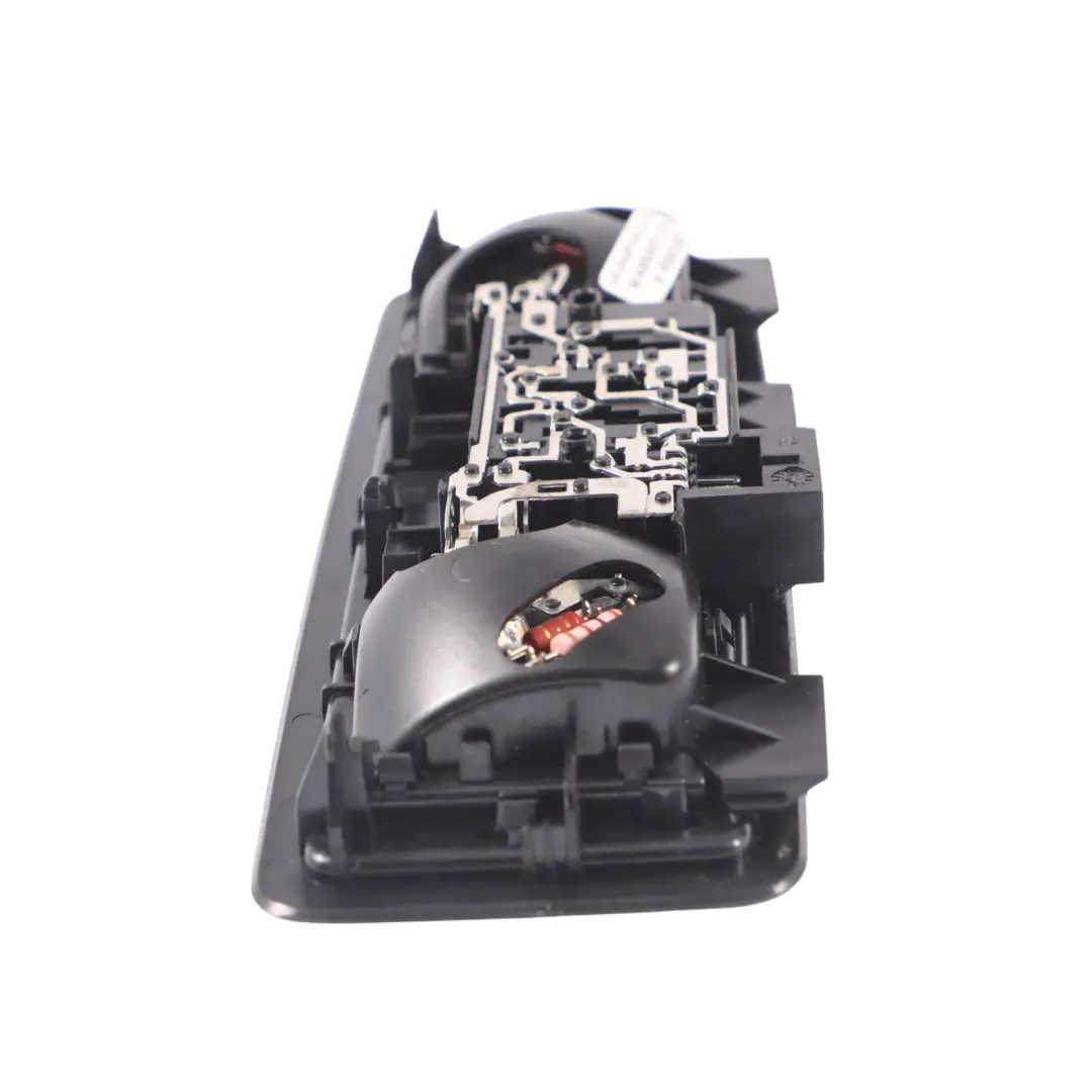 Volkswagen Golf 7 Lampka Światło Podsufitki Kabiny Tylne - SKU 5G0947291K - Numer Części 5G0947291K