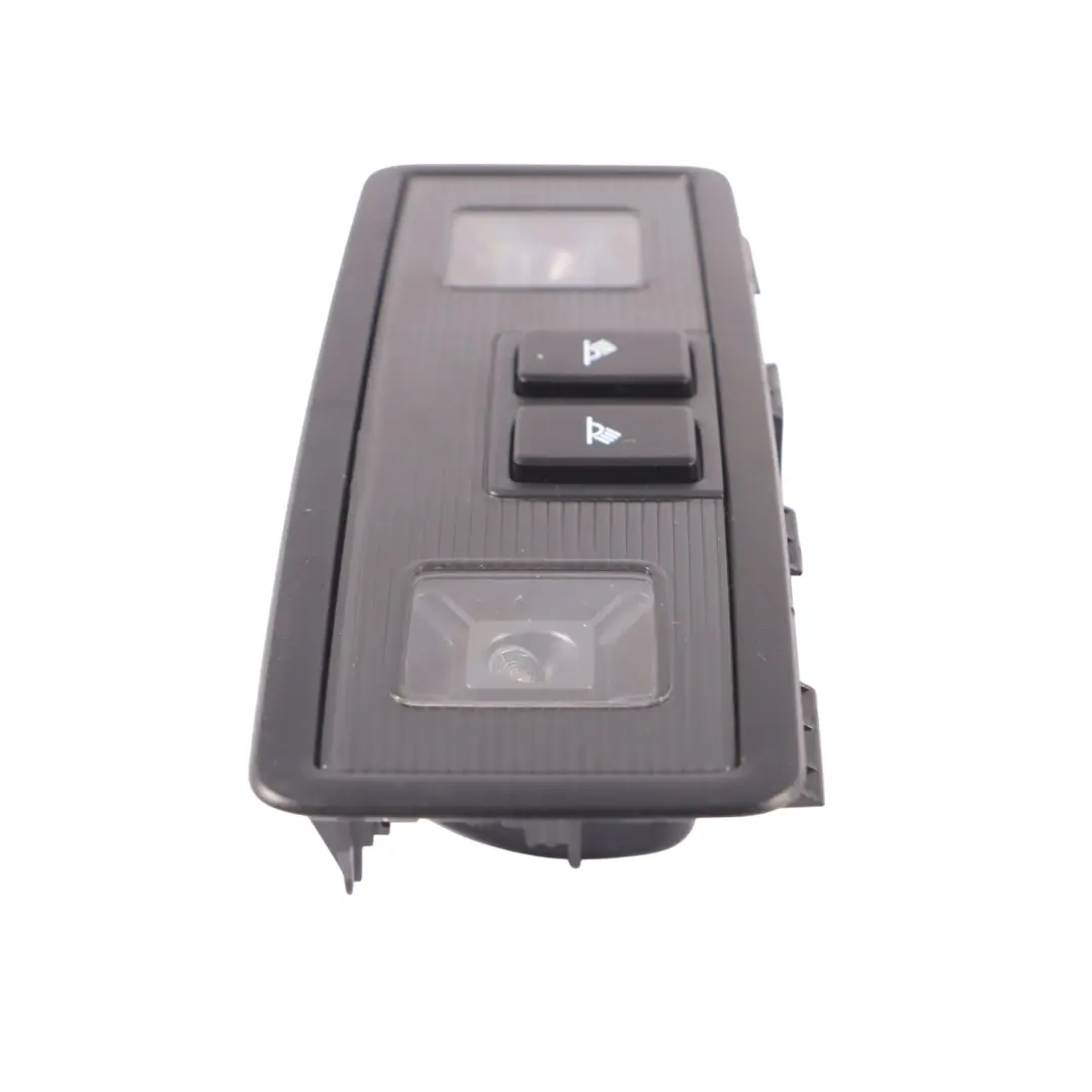 Volkswagen Golf 7 Lampka Światło Podsufitki Kabiny Tylne - SKU 5G0947291K - Numer Części 5G0947291K