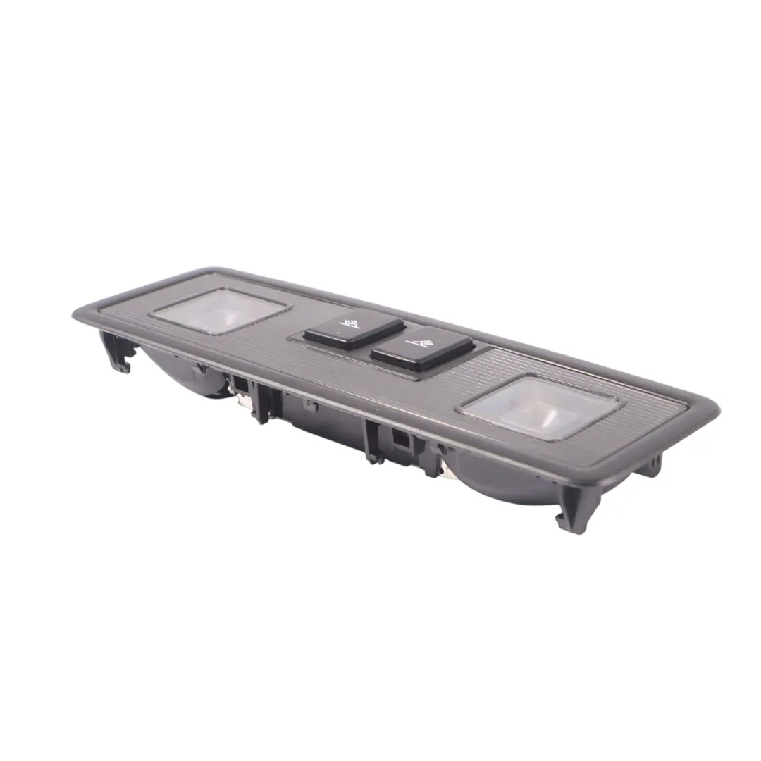 Volkswagen VW Golf VII Innenbeleuchtung Dachleuchte hinten Leselampe - SKU 5G0947291K - Teilenummer 5G0947291K