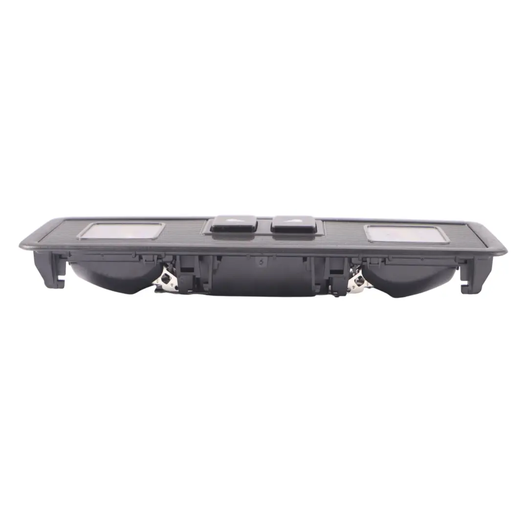 Volkswagen Golf 7 Lampka Światło Podsufitki Kabiny Tylne - SKU 5G0947291K - Numer Części 5G0947291K