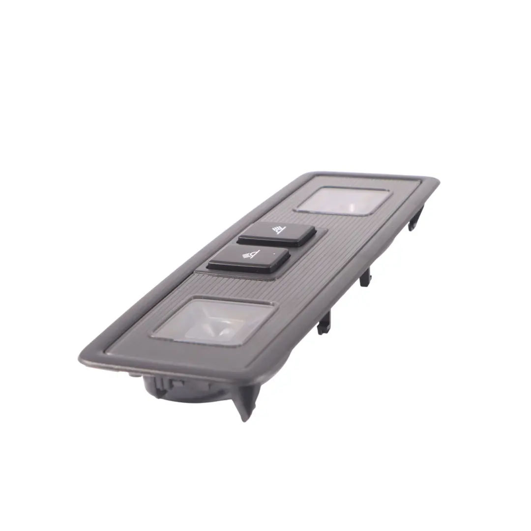 Volkswagen Golf 7 Lampka Światło Podsufitki Kabiny Tylne - SKU 5G0947291K - Numer Części 5G0947291K
