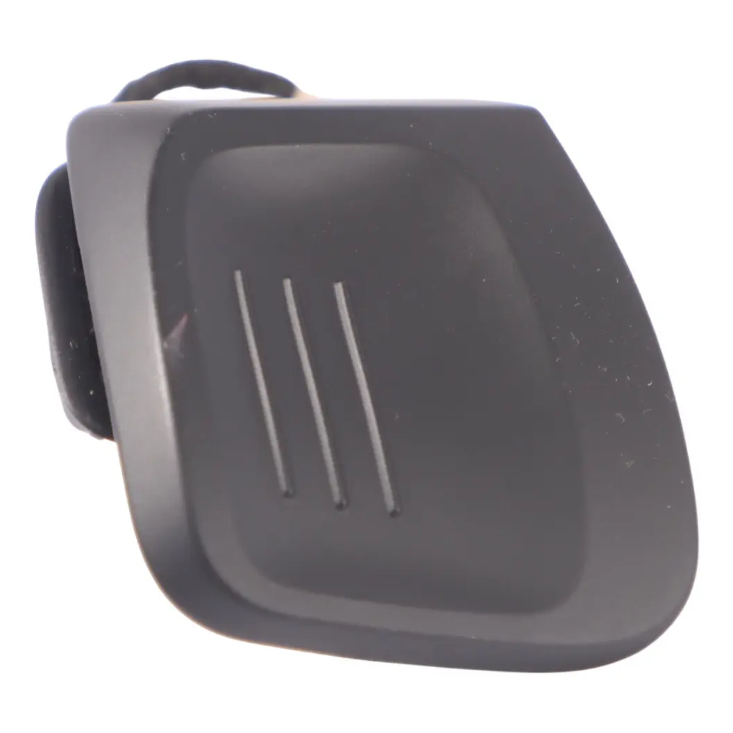 Volkswagen Golf Mk7 Steering Wheel Paddle Gear Switch Left N/S - SKU 5G0951527A - Part number 5G0951527A