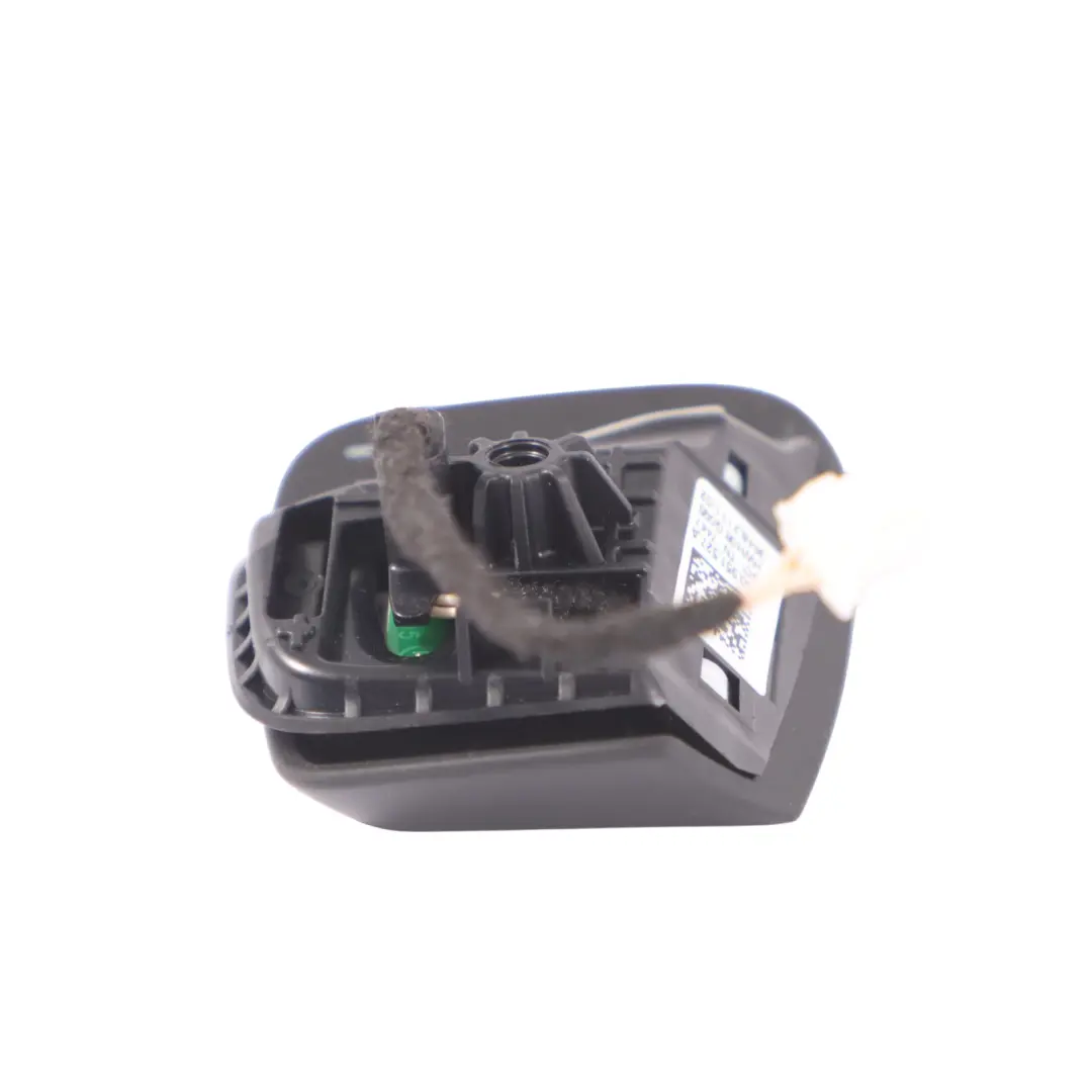 Volkswagen Golf Mk7 Steering Wheel Paddle Gear Switch Left N/S - SKU 5G0951527A - Part number 5G0951527A