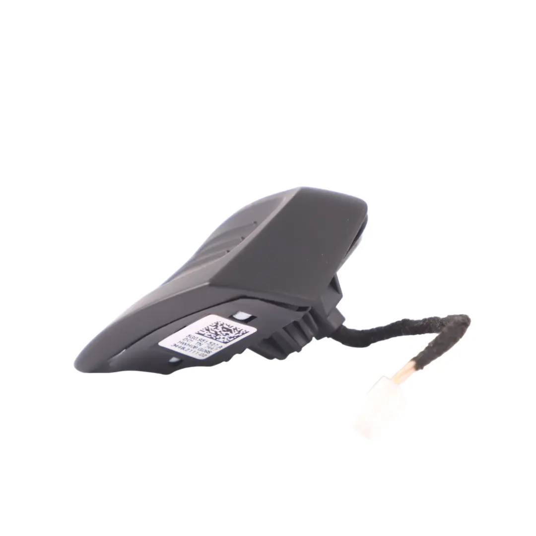 Volkswagen Golf Mk7 Volante Palanca de Cambio Izquierda - SKU 5G0951527A - Número de pieza 5G0951527A