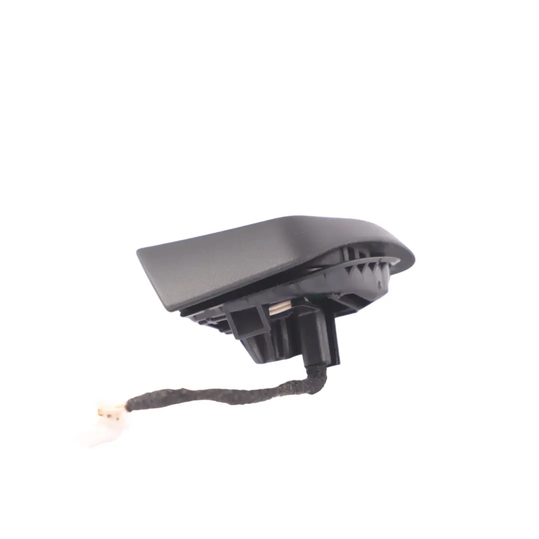 Volkswagen Golf Mk7 Steering Wheel Paddle Gear Switch Left N/S - SKU 5G0951527A - Part number 5G0951527A