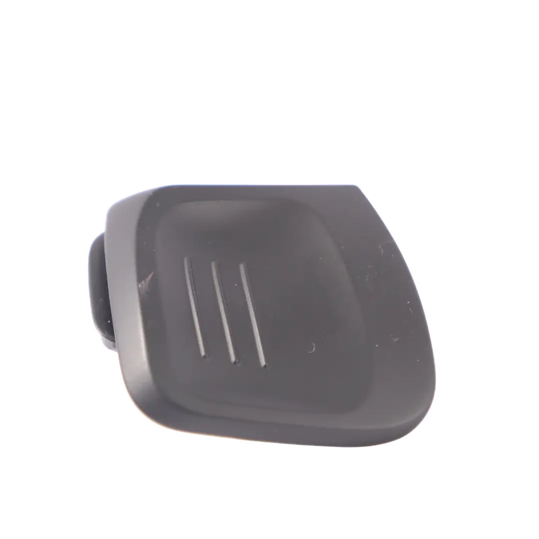 Volkswagen Golf Mk7 Steering Wheel Paddle Gear Switch Left N/S - SKU 5G0951527A - Part number 5G0951527A