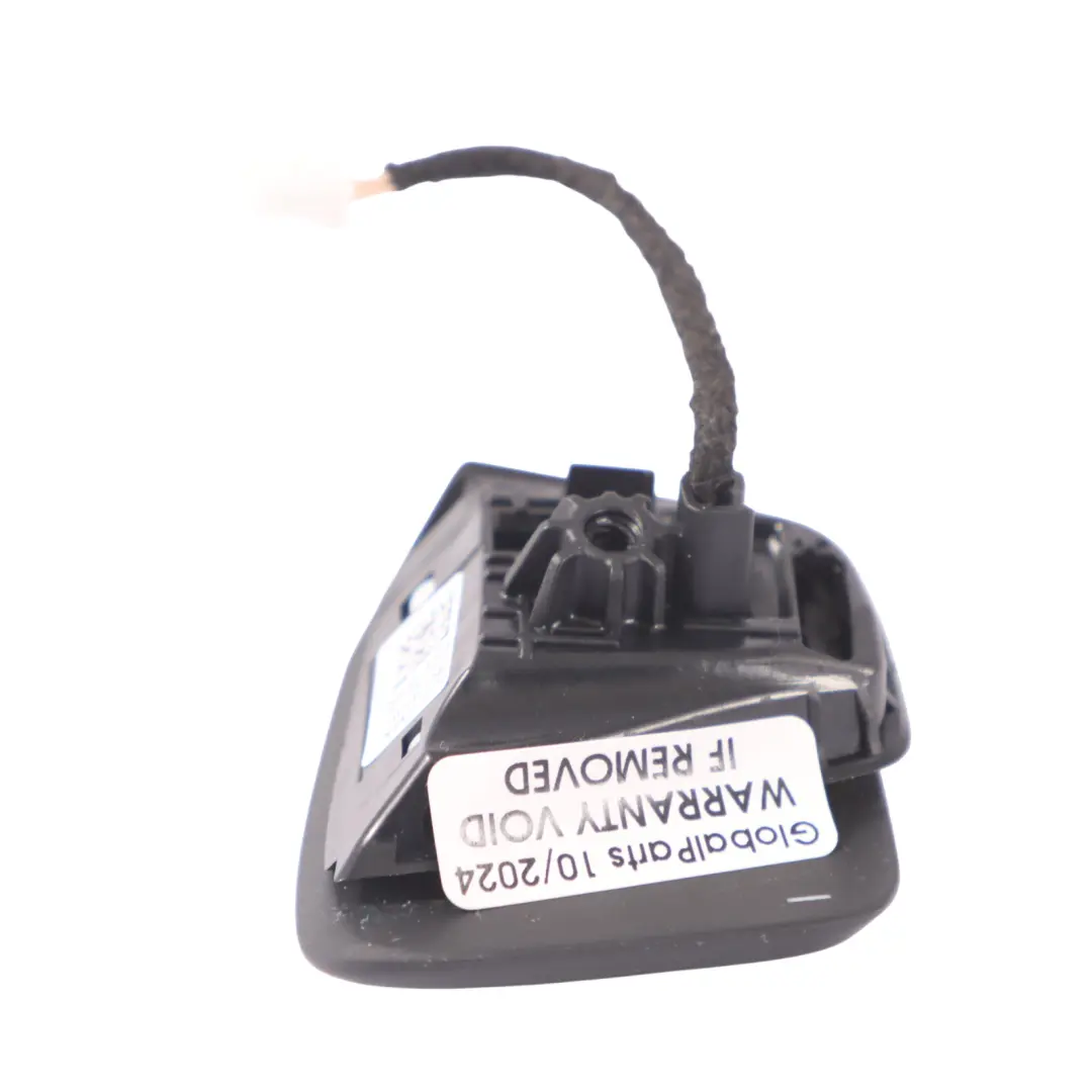 Volkswagen Golf Mk7 Volant commande vitesse palettes gauche - SKU 5G0951527A - Numéro de pièce 5G0951527A