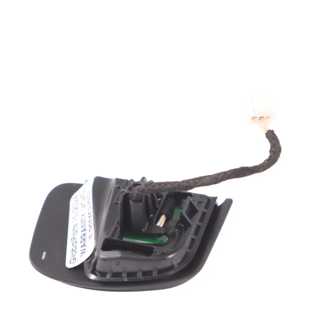 Łopatka Zmiany Biegów Kierownicy Lewa do Volkswagen Golf Mk7 o numerze 5G0951527A Volkswagen Golf Mk7 Łopatka Zmiany Biegów Kierownicy Lewa - SKU 5G0951527A - Numer Części 5G0951527A