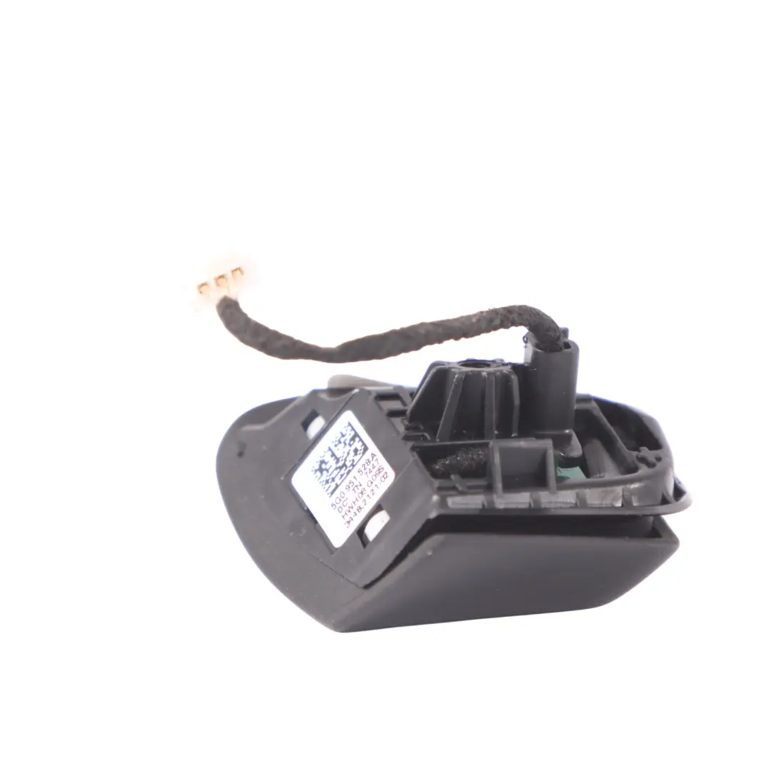 Volkswagen Golf Mk7 Steering Wheel Paddle Gear Switch Right O/S - SKU 5G0951528A - Part number 5G0951528A