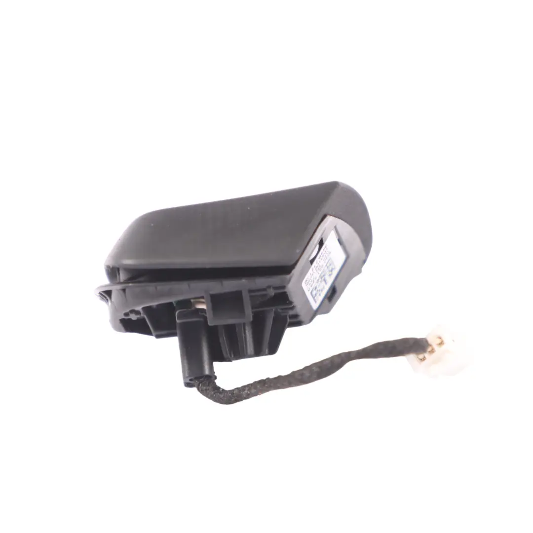 Steering Wheel Paddle Gear Switch Right O/S to Volkswagen Golf Mk7 with Part number 5G0951528A Volkswagen Golf Mk7 Steering Wheel Paddle Gear Switch Right O/S - SKU 5G0951528A - Part number 5G0951528A