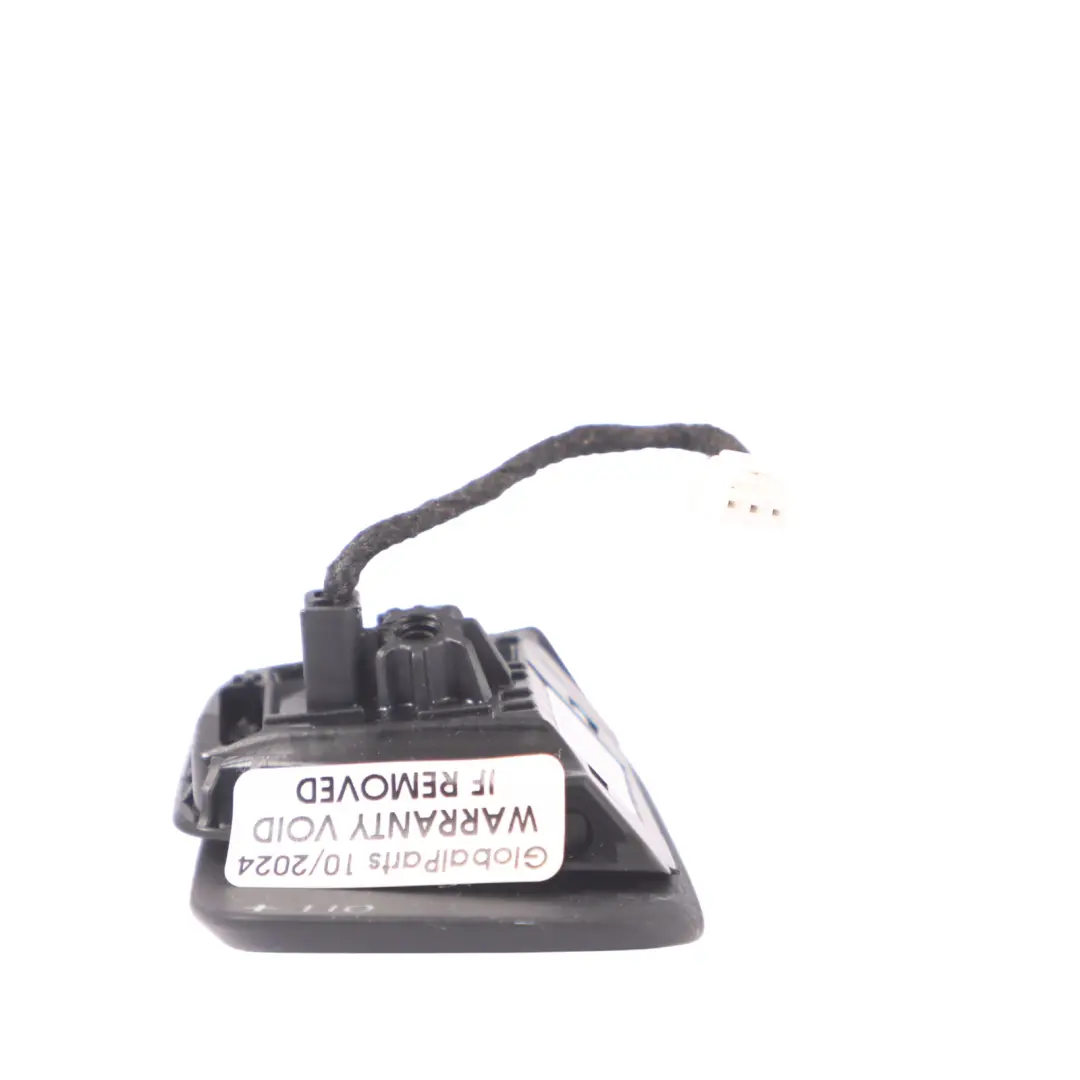  Volant Volkswagen Golf Mk7 Interrupteur vitesse palettes droit - SKU 5G0951528A - Numéro de pièce 5G0951528A