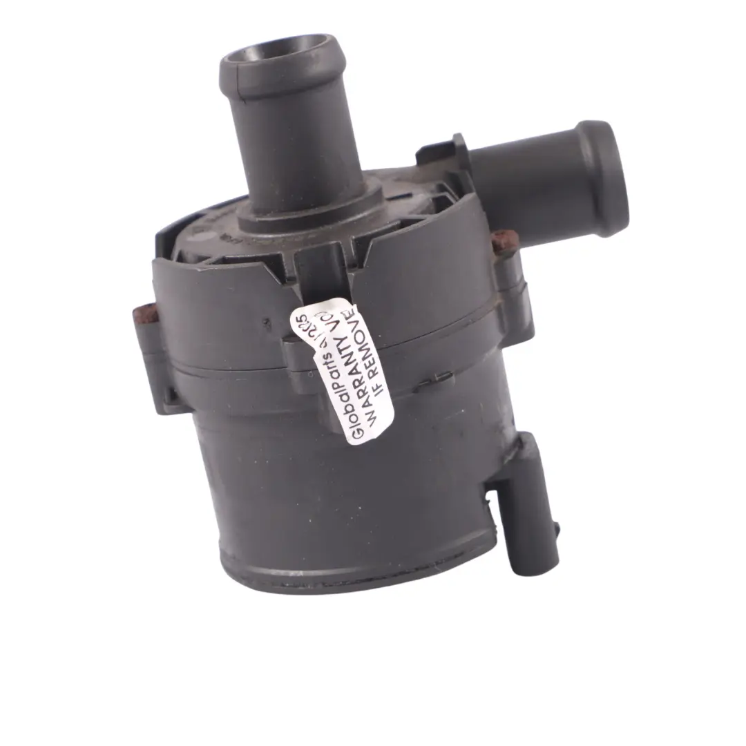 CXSA Bomba de agua auxiliar adicional para Audi A3 8V 1.4 TFSI con número de pieza 5G0965561 Audi A3 8V 1.4 TFSI CXSA Bomba de agua auxiliar adicional - SKU 5G0965561 - Número de pieza 5G0965561