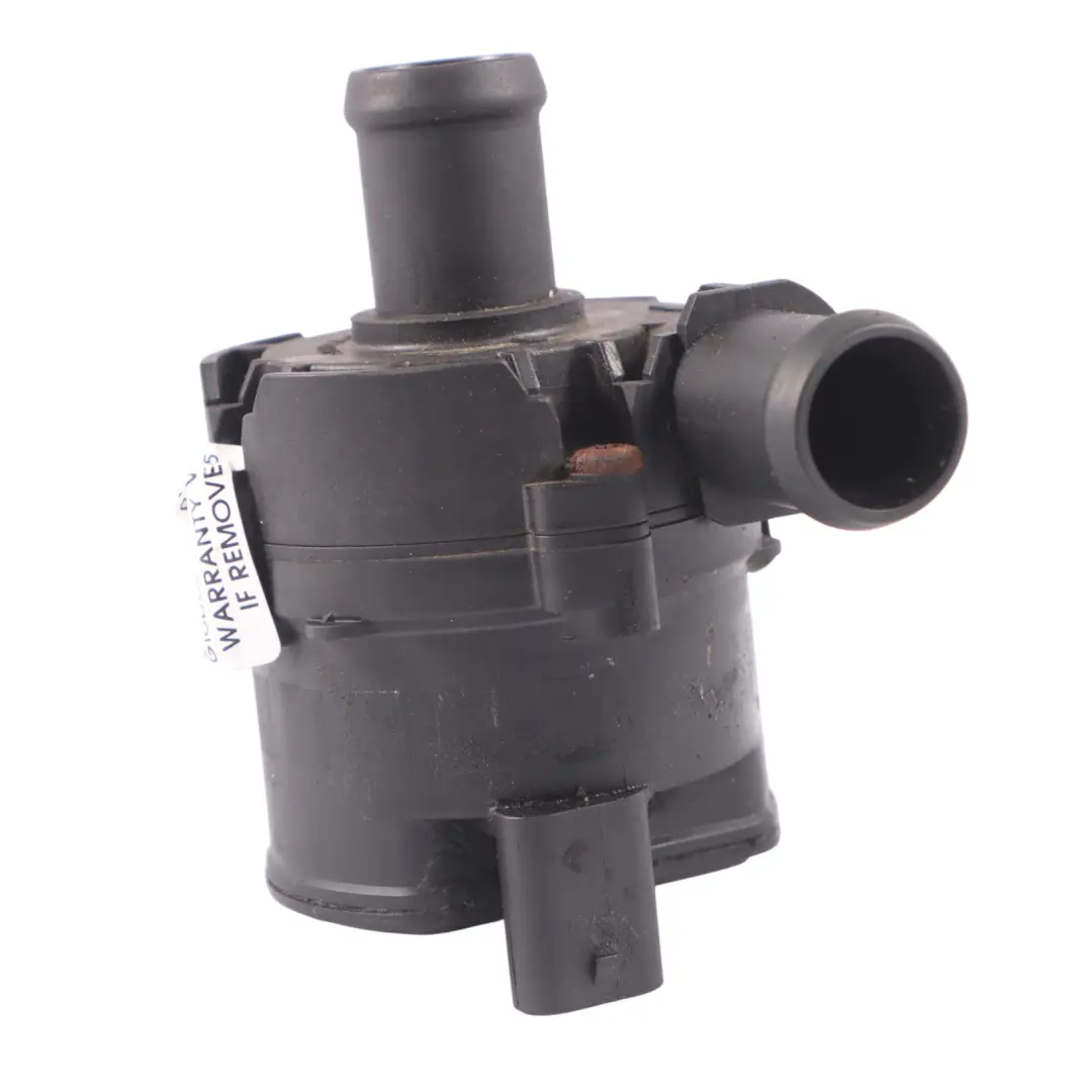 CXSA Pompe à eau auxiliaire supplémentaire pour Audi A3 8V 1.4 TFSI à propos du numéro de pièce 5G0965561 Audi A3 8V 1.4 TFSI CXSA Pompe à eau auxiliaire supplémentaire - SKU 5G0965561 - Numéro de pièce 5G0965561