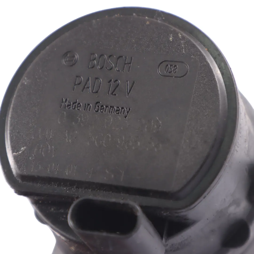 CXSA Bomba de agua auxiliar adicional para Audi A3 8V 1.4 TFSI con número de pieza 5G0965561 Audi A3 8V 1.4 TFSI CXSA Bomba de agua auxiliar adicional - SKU 5G0965561 - Número de pieza 5G0965561